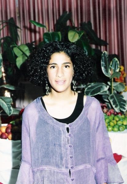 אפרת שרון ז״ל